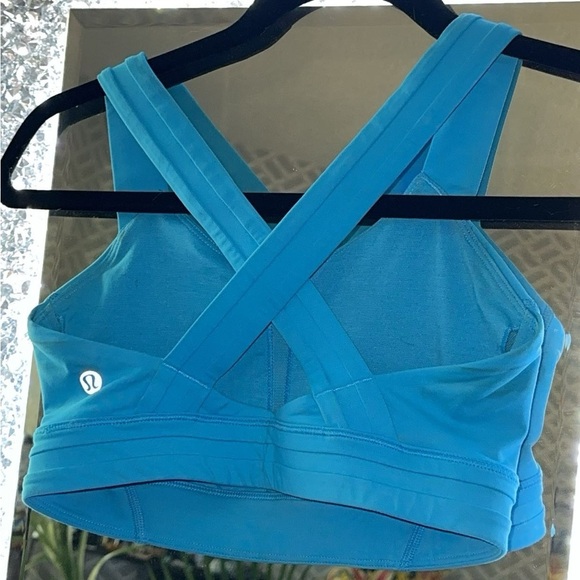 LULULEMON Sports Bra - Picture 2 of 5